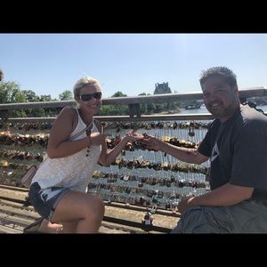 Meet your Posher, Melissa